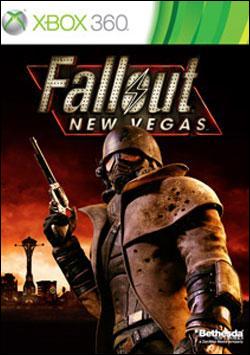 Fallout: New Vegas (Xbox 360) by Bethesda Softworks Box Art