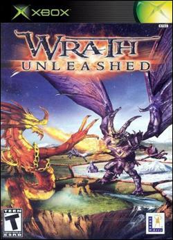 Wrath Unleashed Box art