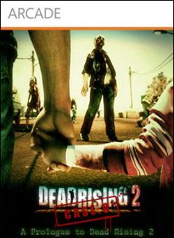 Dead Rising 2: Case Zero (Xbox 360 Arcade) by Capcom Box Art