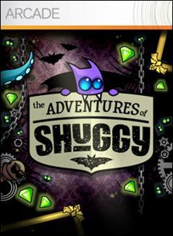 Adventures of Shuggy (Xbox 360 Arcade) by Microsoft Box Art