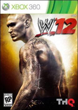 Smackdown vs RAW 2011 (Usado) - PS3 - Shock Games