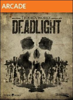 Deadlight Box art