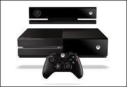 Xbox One (Xbox One) by Microsoft Box Art