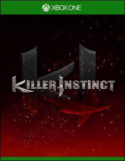 Killer Instinct (Xbox One) by Microsoft Box Art