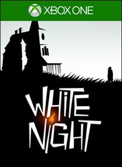 White Night (Xbox One) by Microsoft Box Art