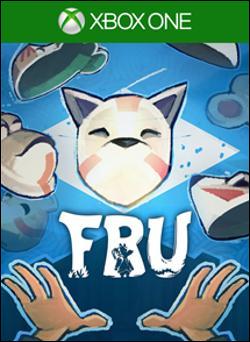Fru (Xbox One) by Microsoft Box Art