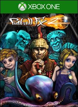 Pinball FX 2 Box art