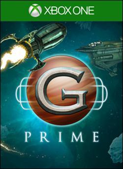 G Prime Into The Rain (Xbox One) by Microsoft Box Art