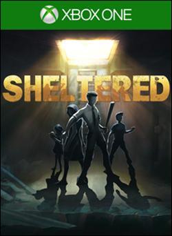 Sheltered (Xbox One) by Microsoft Box Art