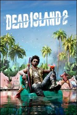 Dead Island 2 (Xbox One) by Deep Silver Box Art
