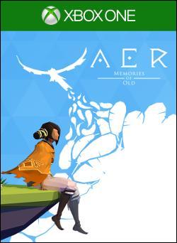 AER: Memories of Old Box art