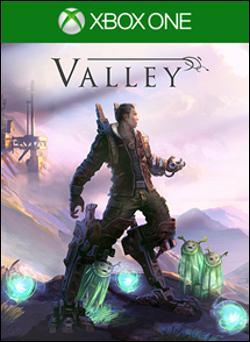 Valley (Xbox One) by Microsoft Box Art