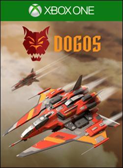 Dogos Box art