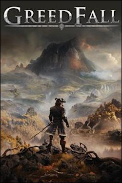 GreedFall (Xbox One) by Microsoft Box Art