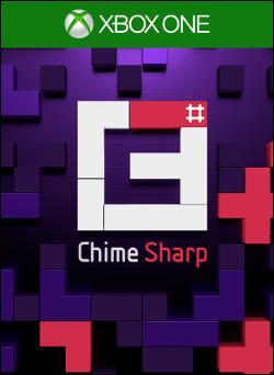 Chime Sharp Box art