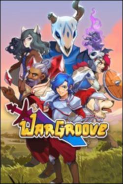 Wargroove Box art