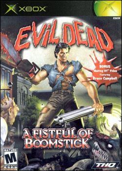 Evil Dead: The Game Xbox Series X Review