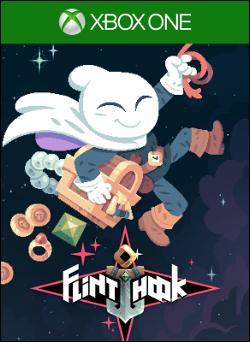 Flinthook (Xbox One) by Microsoft Box Art