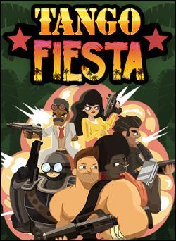 Tango Fiesta Box art