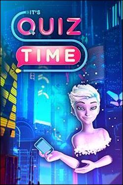 It's Quiz Time (Xbox One) by Microsoft Box Art