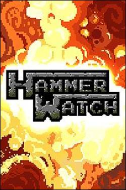 Hammerwatch (Xbox One) by Microsoft Box Art