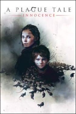 A Plague Tale: Innocence (Xbox One) by Microsoft Box Art