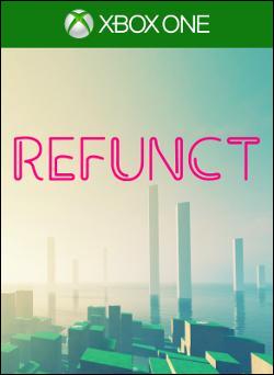 Refunct (Xbox One) by Microsoft Box Art