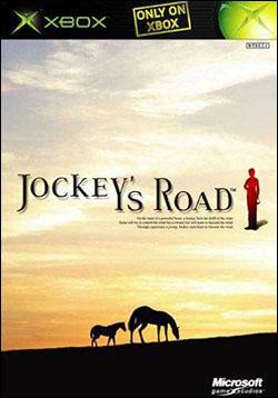 Jockey's Road (Xbox) by Microsoft Box Art