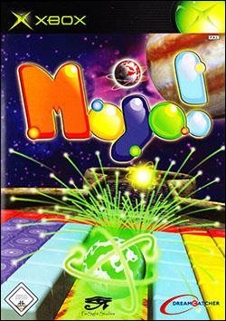 Mojo! (Xbox) by Crave Entertainment Box Art