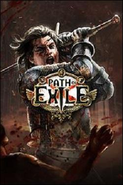 Path of Exile (Xbox One) by Microsoft Box Art