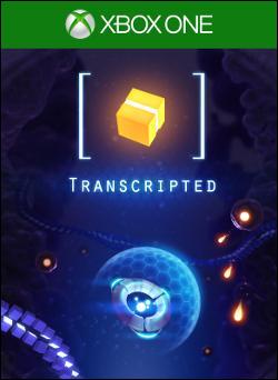Transcripted (Xbox One) by Microsoft Box Art