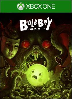 Bulb Boy (Xbox One) by Microsoft Box Art