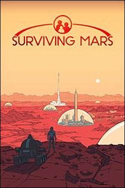 Surviving Mars (Xbox One) by Microsoft Box Art