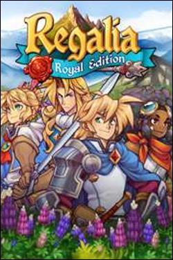 Regalia: Of Men and Monarchs (Xbox One) by Microsoft Box Art