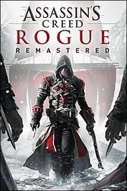 Assassin's Creed Rogue Remastered (Xbox One) by Ubi Soft Entertainment Box Art