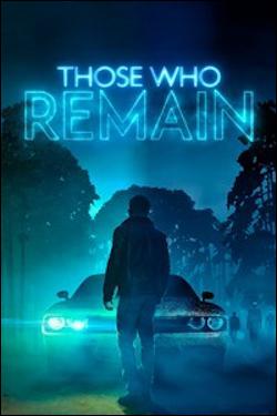Those Who Remain (Xbox One) by Microsoft Box Art