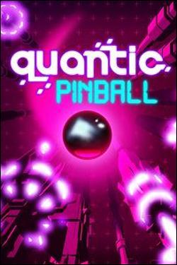 Quantic Pinball (Xbox One) by Microsoft Box Art