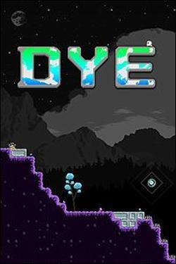 DYE (Xbox One) by Microsoft Box Art