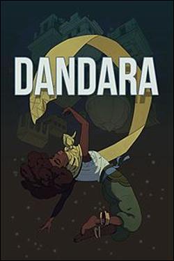 Dandara (Xbox One) by Microsoft Box Art