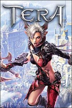 TERA (Xbox One) by Microsoft Box Art