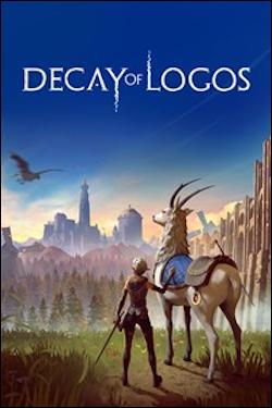 Decay of Logos (Xbox One) by Microsoft Box Art