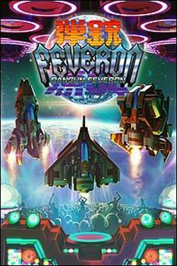 Dangun Feveron (Xbox One) by Microsoft Box Art