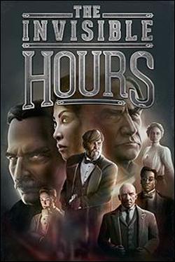 Invisible Hours, The (Xbox One) by Microsoft Box Art