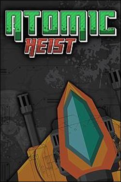 Atomic Heist (Xbox One) by Microsoft Box Art