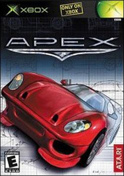 Apex Box art