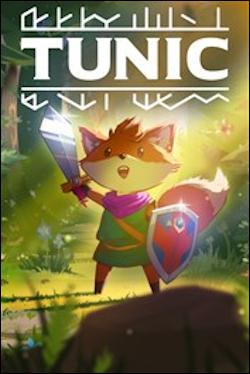 TUNIC (Xbox One) by Microsoft Box Art
