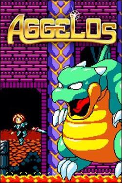 Aggelos (Xbox One) by Microsoft Box Art