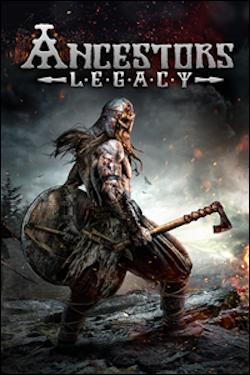 Ancestors Legacy (Xbox One) by Microsoft Box Art