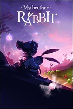 My Brother Rabbit Box art