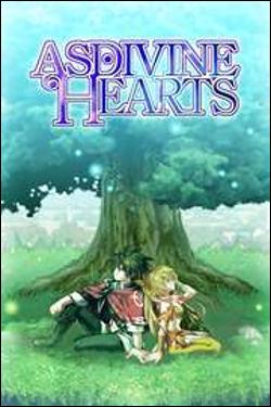 Asdivine Hearts (Xbox One) by Microsoft Box Art